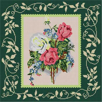 Victorian Roses
