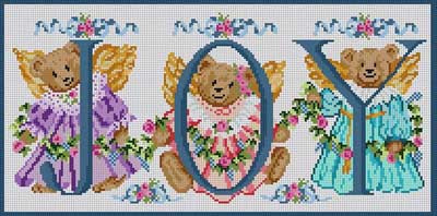 Joy Bears