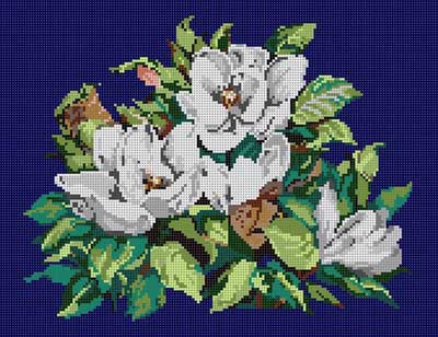 Magnolias