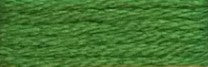 413 Chartreuse Range - Needlepoint Inc Silk Hank