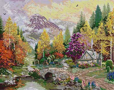 Valley Of Peace