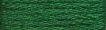 414 Chartreuse Range - Needlepoint Inc Silk Hank