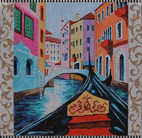 Gondola/Venice