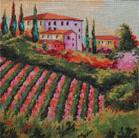 Tuscany