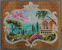 Colors of Crete