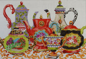 Teapots