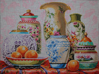 Vases