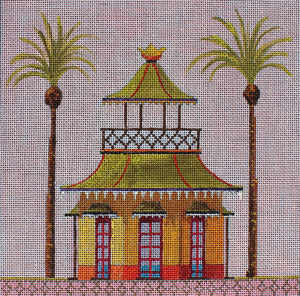 Pavilion
