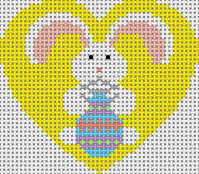 Hearts Of The Month - April