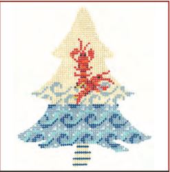 Coastal Lobster Tree