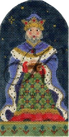 Melchior Stitch Guide