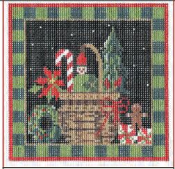 Christmas Basket