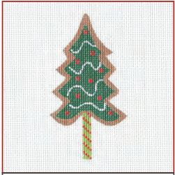 Squiggle Large Cookie Tree