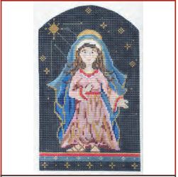 Mary