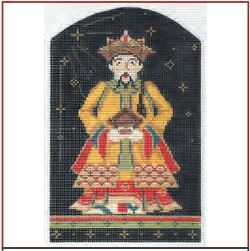 Magi Of The Orient
