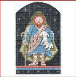 Shepherd