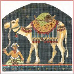 Mama Camel