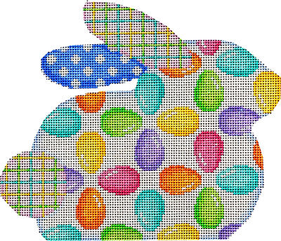 Egg Repeat Bunny