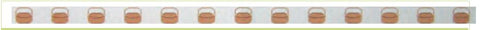 Nantucket Basket Belt