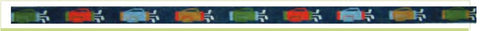 Golf Bag Belt