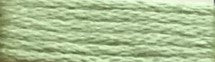 421 Holly Green Range - Needlepoint Inc Silk Skein