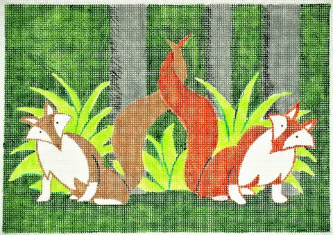 Foxy Tale