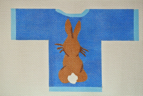 Rabbit Sweater
