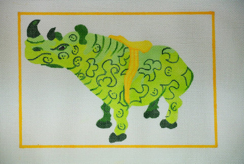 Regal Rhino