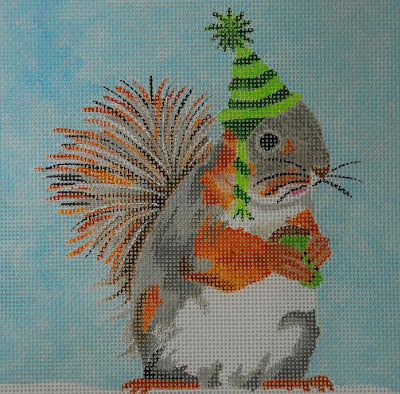 Squirrely