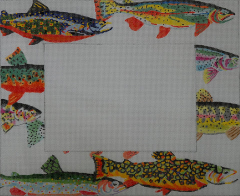 Trout Frame