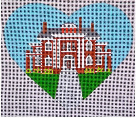 Thistle Hill - Deep in the Heart of Texas