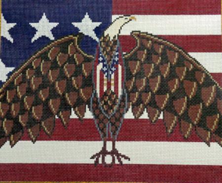 Liberty Eagle
