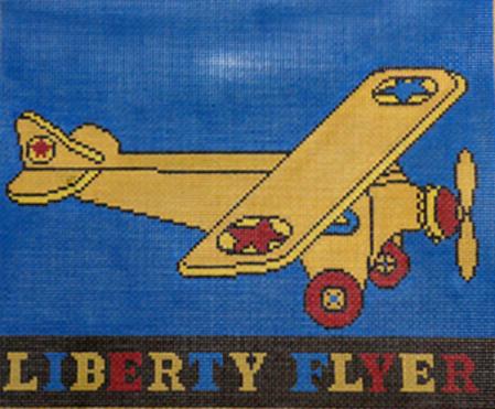 Liberty Flyer
