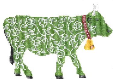 Green Cow