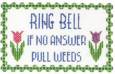 Ring Bell