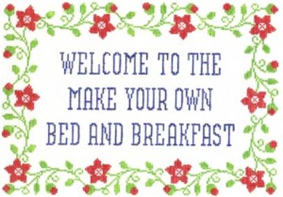 Welcome To