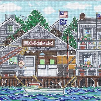 Lobster House, The