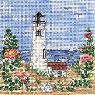 Great Point Lighthouse