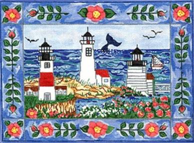 Lighthouses