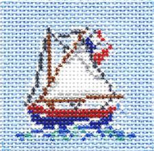 Cap Boat