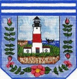 Lighthouse Purse