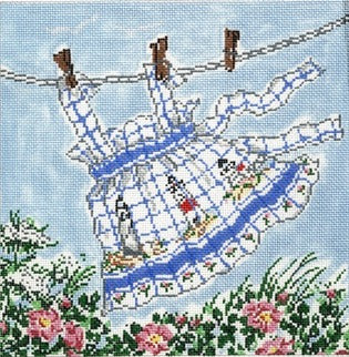 Lighthouse Apron