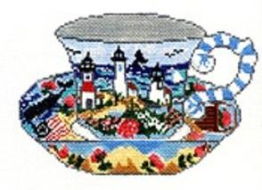Lighthouse Cup