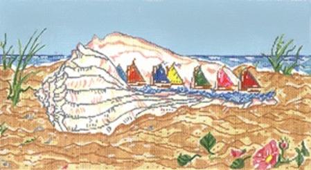 Rainbow Fleet