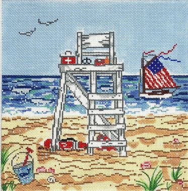 Summer Job