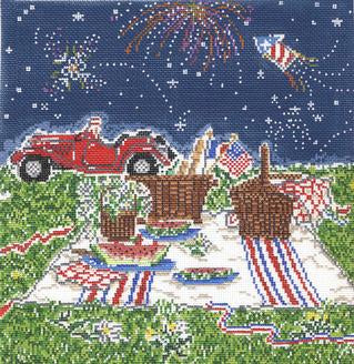 Summer Picnic