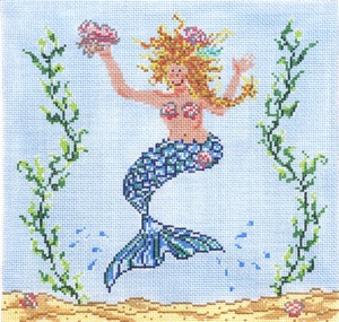 Mermaid