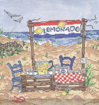 Lemonade Stand