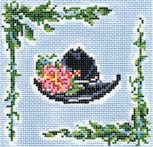 Hats of Hawaii 3