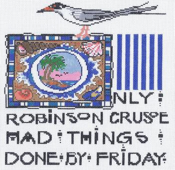 Robinson Crusoe